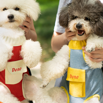 Pet out bag recommendation