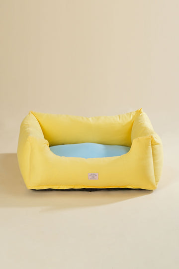 MeowMeow Pet Cozy Bed - Sunny Day