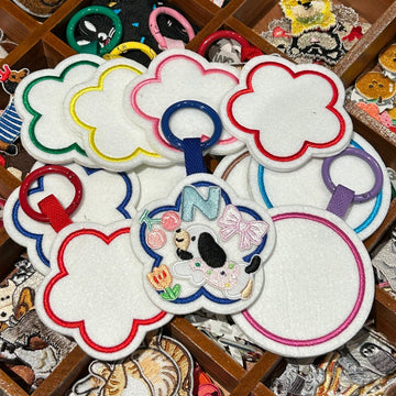 Custom Bag Tag [FREE]