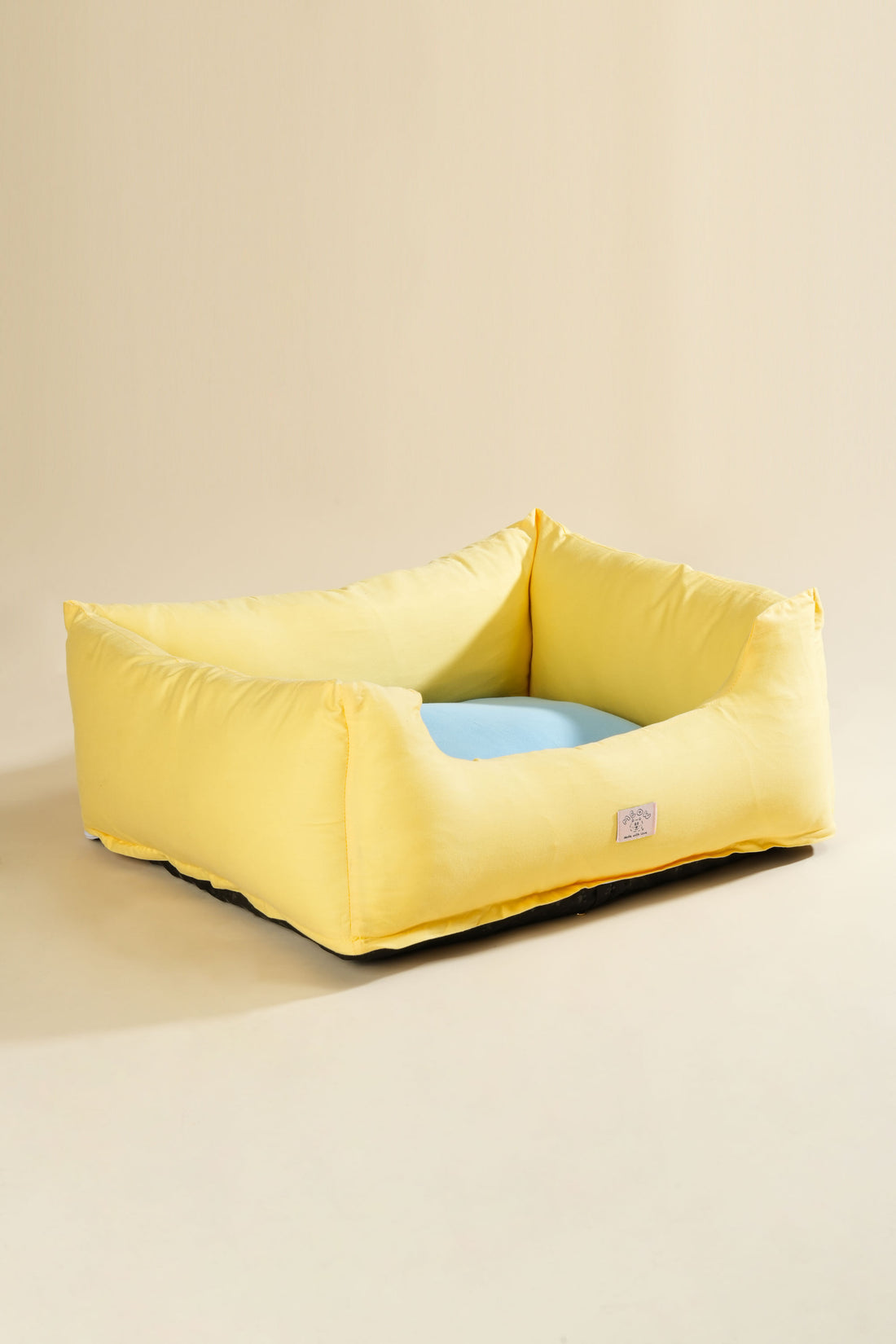 Meow Pet Cozy Bed - Sunny Day